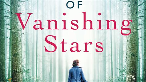 The Forest of Vanishing Stars by Kristin Harmel - Books - Hachette Australia