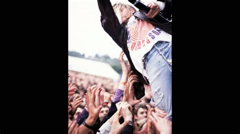 Nirvana live Reading Festival 1991 - YouTube