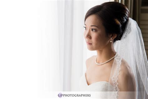 The Westin Pasadena Wedding | Leo & Aileen