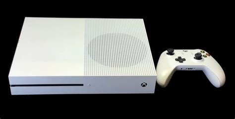 Xbox One S - 1TB Home Gaming Console Model: 1681 with Controller | USA Pawn