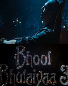 Bhool Bhulaiyaa 3 Movie (2024): Release Date, Cast, Ott, Review ...