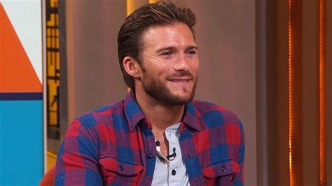 'Pacific Rim Uprising': Scott Eastwood Talks Karaoke Nights With John ...