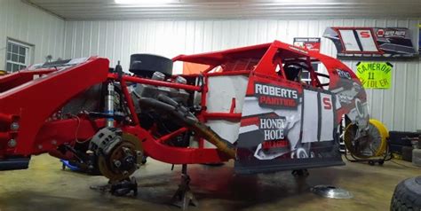 2020 Boss Chassis UMP Modified for sale on RYNO Classifieds