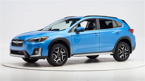 2019 Subaru Crosstrek Hybrid