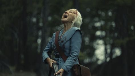 '1923': Helen Mirren Explains the Power of Cara Dutton in 'Yellowstone' Prequel