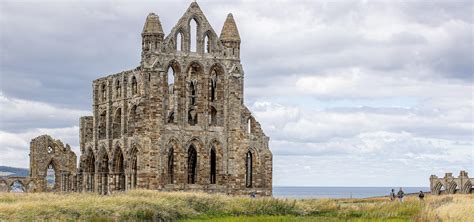 Attractions in Whitby - Discover Yorkshire Coast