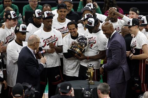 Erik Spoelstra calls Miami Heat title contenders while talking up ...