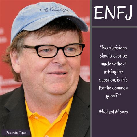 ENFJ Personality Quotes - Famous People & Celebrities