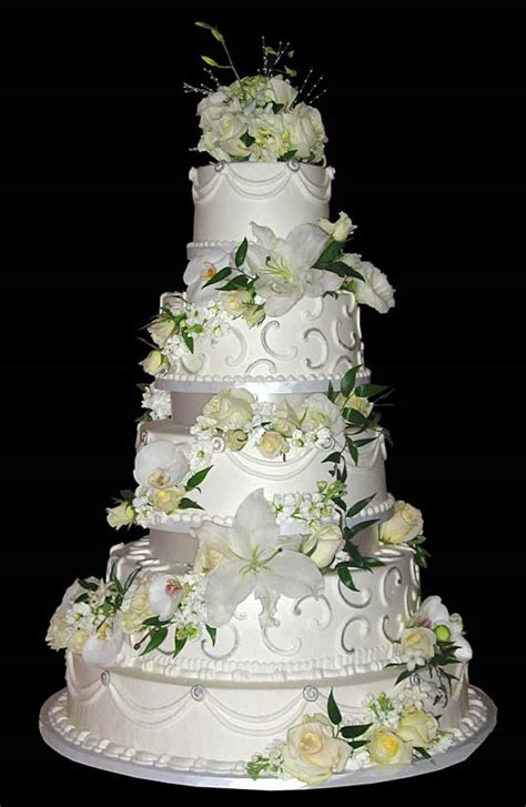 Wedding Pictures Wedding Photos: Wedding Cake Photos, Wedding Cake Pictures