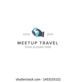 Meetup Logo Vector (.EPS) Free Download