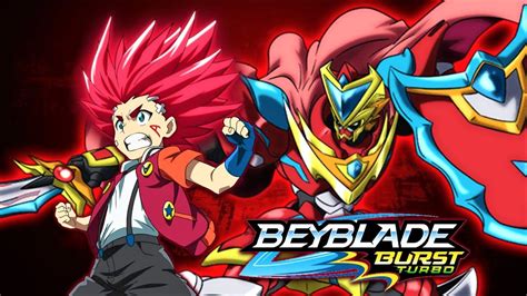 Beyblade Burst Turbo Season 3 Episodes in Hindi Dubbed Watch Download FHD