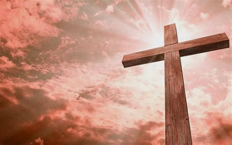 Christian Cross Wallpapers - Top Free Christian Cross Backgrounds ...