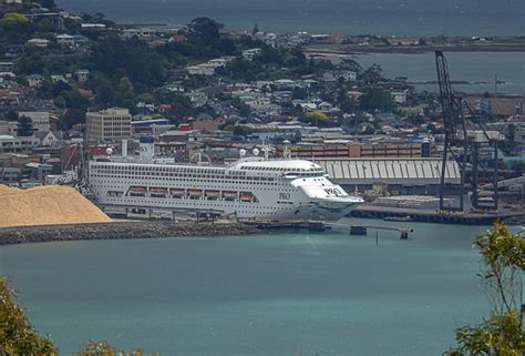 Burnie, Tasmania Cruise Ship Schedule 2020 | Crew Center