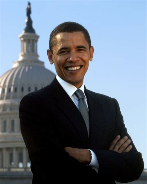 Barack Obama's Place Among African-American Leaders and American Presidents is Secure | hubpages