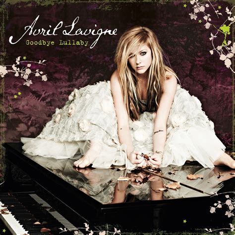 Goodbye Lullaby Delux Edition - Avril Lavigne Photo (18708483) - Fanpop