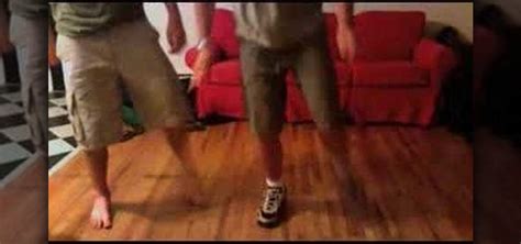 How to Dance the "Cotton Eye Joe" folk dance « Line :: WonderHowTo