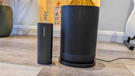 Sonos Move 2 review