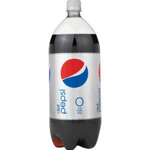 Diet Pepsi (2 Liter Bottle) - DIZIN Online Store