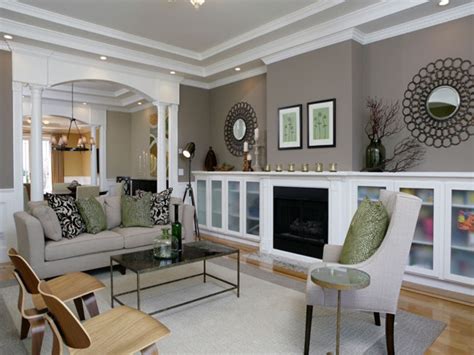 Rejuvenate Your Home With These 8 Popular Interior Paint Colors ...