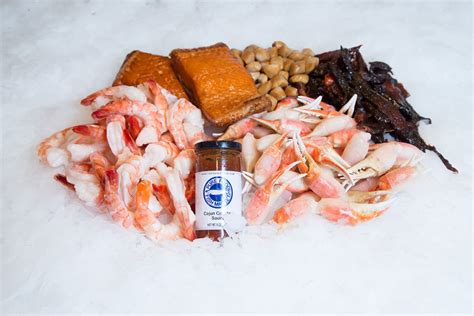 How To Throw the Best Seafood Party this Holiday Season – Pure Food ...