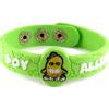 Kids Allergy Bracelet | Medical Bracelets for Toddlers | Kids Medical ID