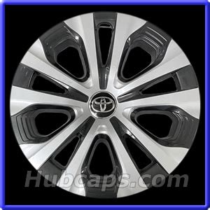 Toyota Corolla Hubcaps, Wheel Covers & Center Caps - Hubcaps.com