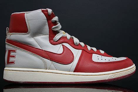 Nike Terminator Hi Vintage Light Bone Brickhouse - Purchaze