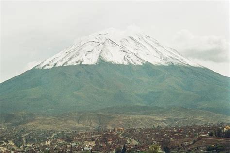 Arequipa, Peru