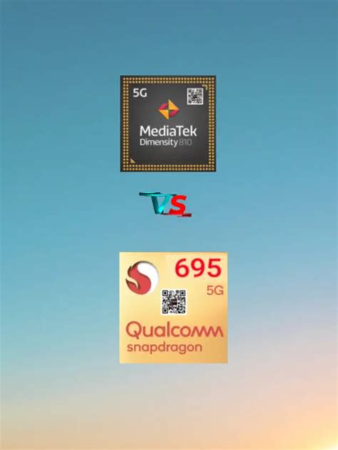 Qualcomm Snapdragon 695