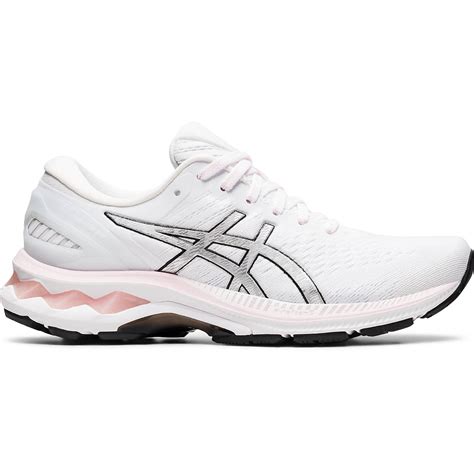 ASICS Women's Gel-Kayano 27 Running Shoes | Academy