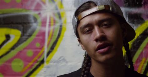 This Native American Rapper Is Using Hip-Hop to Tear Down Indigenous ...