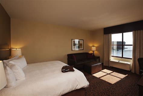 Hampton Inn Marquette/Waterfront Marquette, Michigan, US - Reservations.com