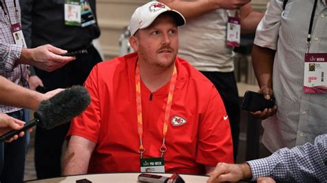 Chiefs' Britt Reid won't coach in Super Bowl 55, reports say; police ...