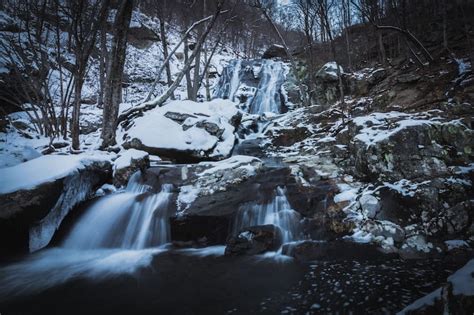 Shenandoah National Park in Winter: Is It Worth Visiting?