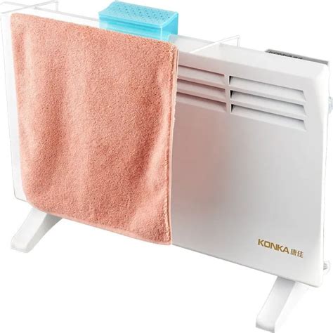 KH DG268 convection electric heater home bathroom waterproof wall ...