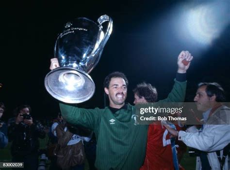 627 Liverpool Bruce Grobbelaar Stock Photos, High-Res Pictures, and ...