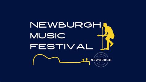 Newburgh Music Festival | Homepage