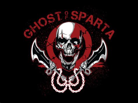 ghost of sparta - Buy t-shirt designs