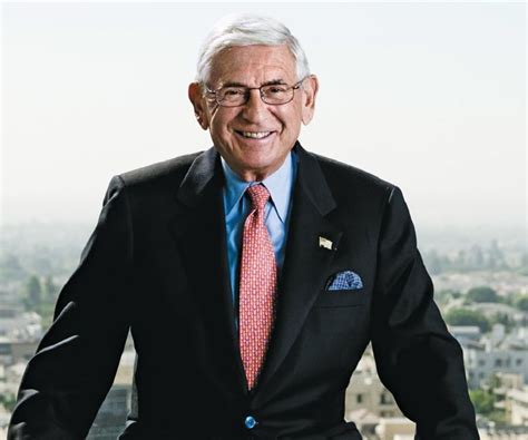 Eli Broad Biography - Childhood, Life Achievements & Timeline