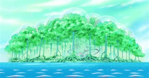 Sabaody Archipelago | Roronoa zoro, Zoro, Novas aventuras