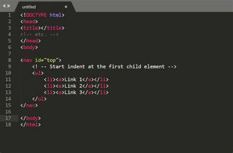 HTML5 Template: A Basic Code Template to Start Your Next Project ...