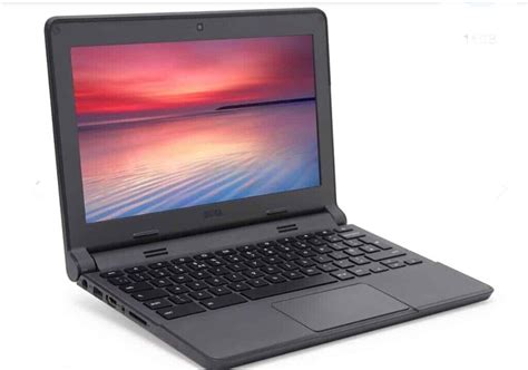 Brand New Dell 11.6 inch Chromebook Laptop - 4 available | in Fulham ...