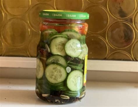 How To Make Lacto Fermented Pickles? (7 step's)