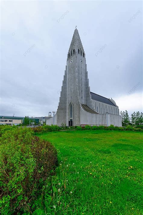 Reykjavik Architecture Background Images, HD Pictures and Wallpaper For ...