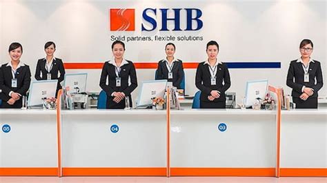 Logo SHB 2023: Ý Nghĩa Và Biểu Tượng Logo Ngân Hàng Mới Nhất