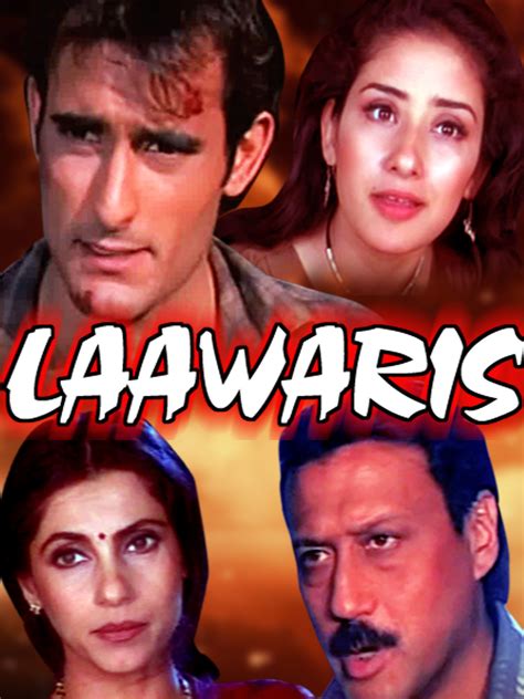 Prime Video: Laawaris