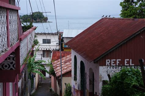 A Backpackers Guide To Flores, Guatemala - Man Vs Globe