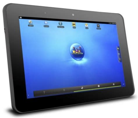 ViewSonic unveils 10 inch Windows, Android tablets - Liliputing