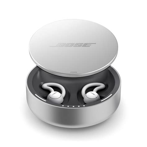 Bose officially launches its high-tech sleep companion, sleepbuds - Acquire