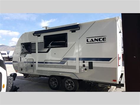 New 2023 Lance Lance Travel Trailers 1685 Travel Trailer at Rocky ...